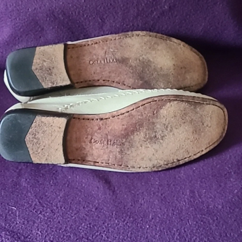 Cole Haan Casual Loafers - Picture 5 of 5